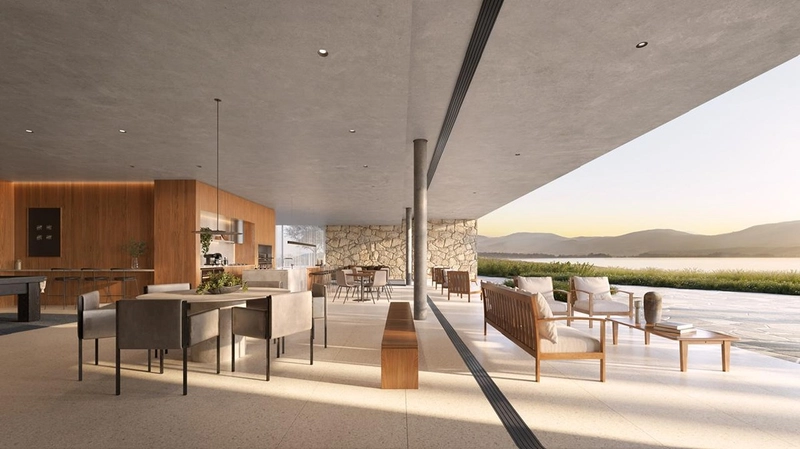 BELO TERRENO A VENDA NO CONDOMÍNIO HARMONY LIFE E STYLE.: 10ª foto da galeria de imagens do imóvel