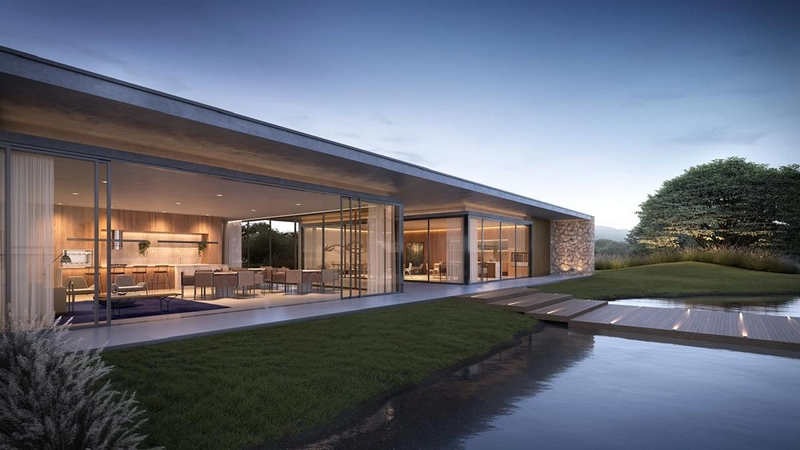 BELO TERRENO A VENDA NO CONDOMÍNIO HARMONY LIFE E STYLE.: 12ª foto da galeria de imagens do imóvel