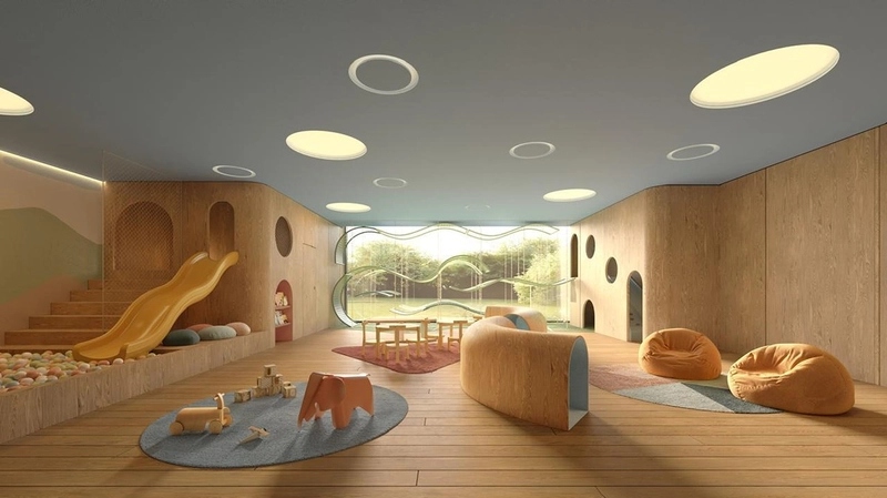 BELO TERRENO A VENDA NO CONDOMÍNIO HARMONY LIFE E STYLE.: 13ª foto da galeria de imagens do imóvel