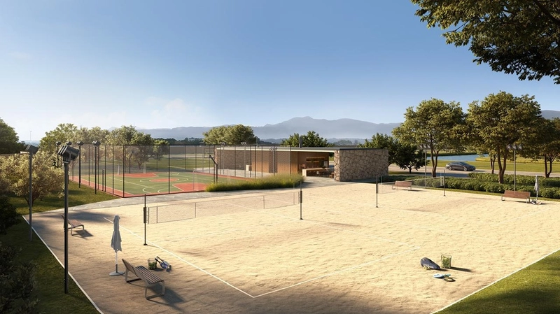 BELO TERRENO A VENDA NO CONDOMÍNIO HARMONY LIFE E STYLE.: 14ª foto da galeria de imagens do imóvel