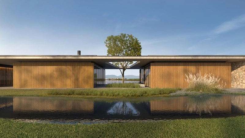 BELO TERRENO A VENDA NO CONDOMÍNIO HARMONY LIFE E STYLE.: 4ª foto da galeria de imagens do imóvel