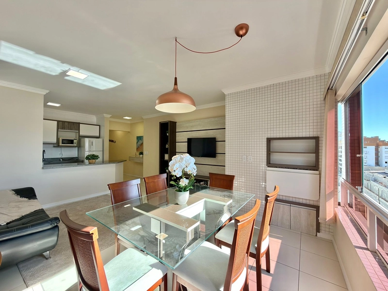 LINDO APTO A VENDA NO CENTRO DE CAPÃO DA CANOA!: 6ª foto da galeria de imagens do imóvel