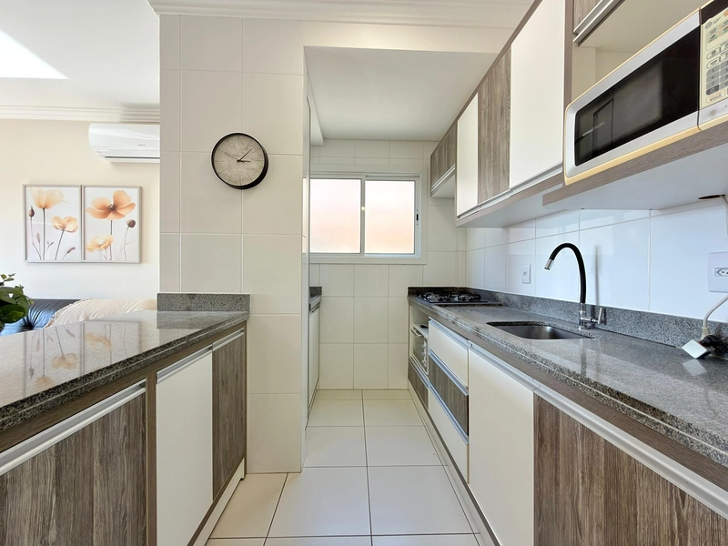 LINDO APTO A VENDA NO CENTRO DE CAPÃO DA CANOA!: 13ª foto da galeria de imagens do imóvel