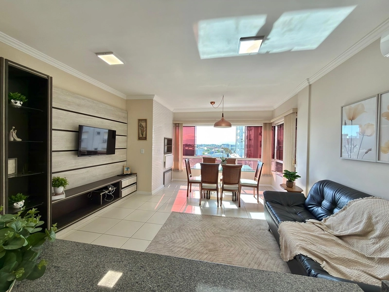 LINDO APTO A VENDA NO CENTRO DE CAPÃO DA CANOA!: 14ª foto da galeria de imagens do imóvel