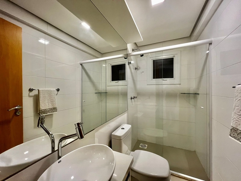 Apartamento Mobiliado com 3 Dormitórios (1 Suíte): 20ª foto da galeria de imagens do imóvel