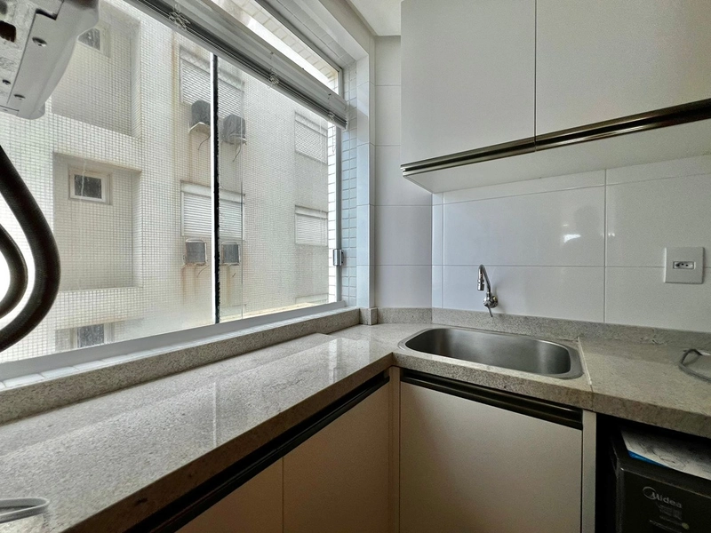 Apartamento Mobiliado com 3 Dormitórios (1 Suíte): 22ª foto da galeria de imagens do imóvel