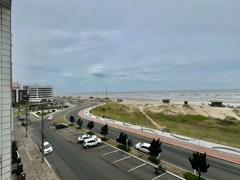 Apartamento Mobiliado com 3 Dormitórios (1 Suíte): 26ª foto da galeria de imagens do imóvel