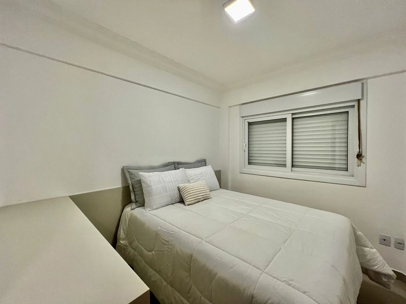 Apartamento Mobiliado com 3 Dormitórios (1 Suíte): 14ª foto da galeria de imagens do imóvel