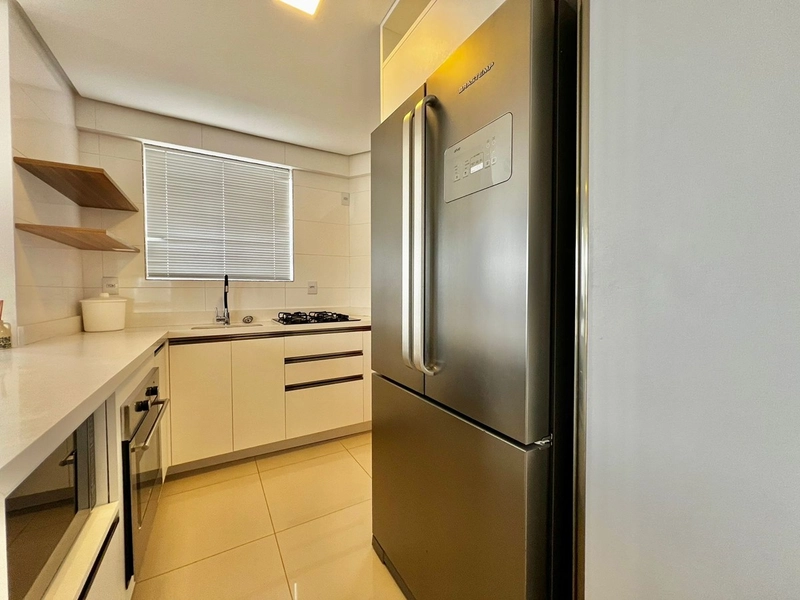 Apartamento Mobiliado com 3 Dormitórios (1 Suíte): 17ª foto da galeria de imagens do imóvel