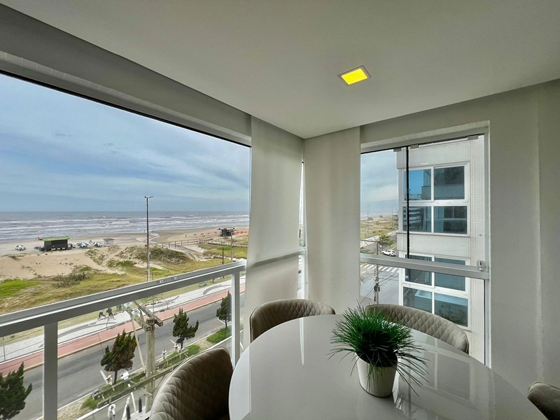 Apartamento Mobiliado com 3 Dormitórios (1 Suíte): 23ª foto da galeria de imagens do imóvel