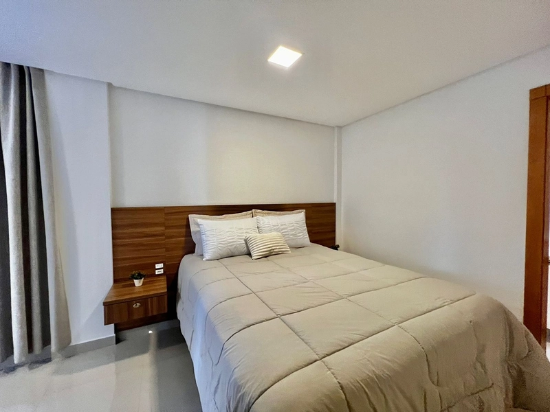 Apartamento Mobiliado com 3 Dormitórios (1 Suíte): 15ª foto da galeria de imagens do imóvel