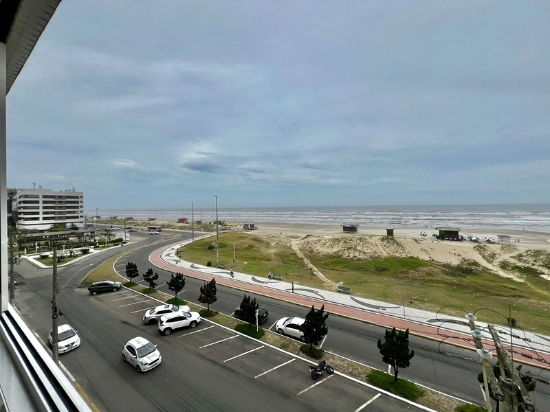 Apartamento Mobiliado com 3 Dormitórios (1 Suíte): 25ª foto da galeria de imagens do imóvel