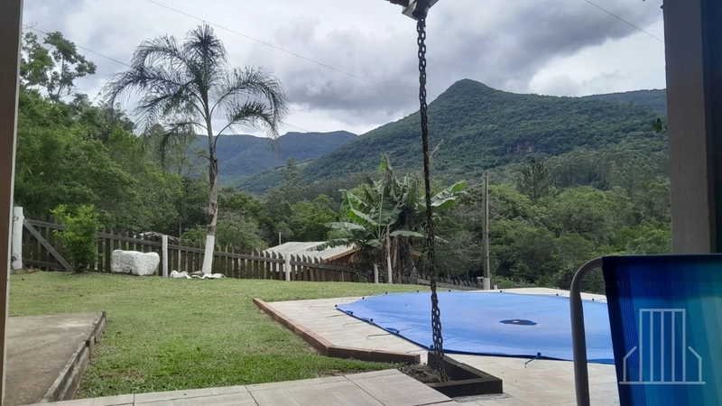 LINDA CHÁCARA EM MUNDO NOVO - MAQUINÉ/RS: 7ª foto da galeria de imagens do imóvel