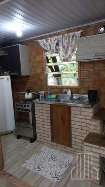 LINDA CHÁCARA EM MUNDO NOVO - MAQUINÉ/RS: 5ª foto da galeria de imagens do imóvel