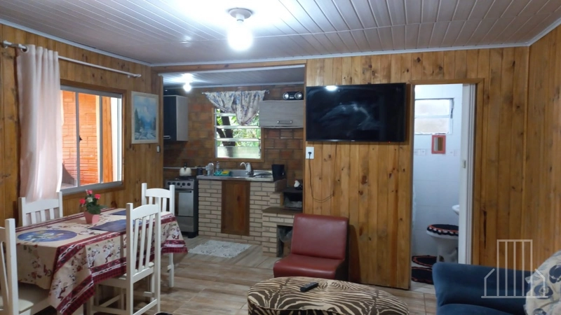 LINDA CHÁCARA EM MUNDO NOVO - MAQUINÉ/RS: 3ª foto da galeria de imagens do imóvel