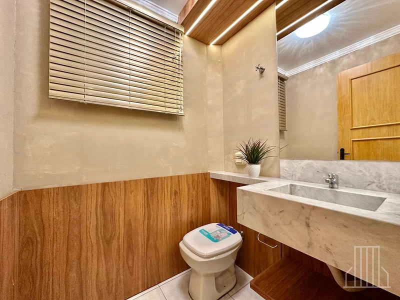 LINDO APARTAMENTO NO CORAÇÃO DE CAPÃO DA CANOA: 18ª foto da galeria de imagens do imóvel