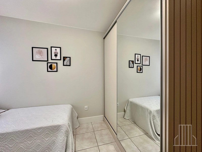 LINDO APARTAMENTO NO CORAÇÃO DE CAPÃO DA CANOA: 13ª foto da galeria de imagens do imóvel