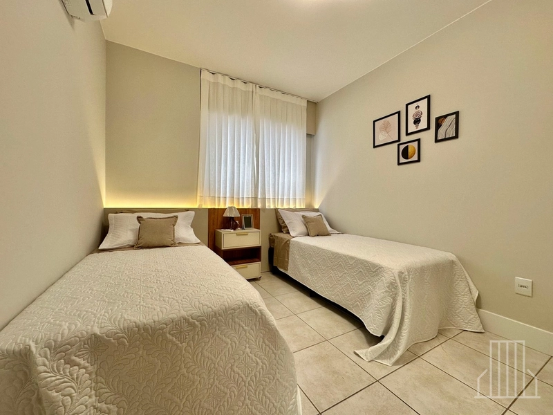 LINDO APARTAMENTO NO CORAÇÃO DE CAPÃO DA CANOA: 12ª foto da galeria de imagens do imóvel