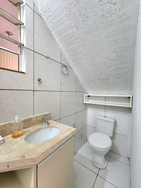 CASA A VENDA EM CAPÃO NOVO, EXCELENTE OPORTUNIDADE!: 23ª foto da galeria de imagens do imóvel