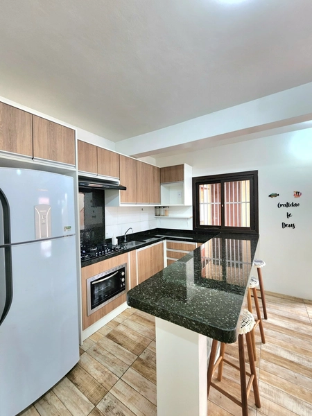 CASA A VENDA EM CAPÃO NOVO, EXCELENTE OPORTUNIDADE!: 12ª foto da galeria de imagens do imóvel