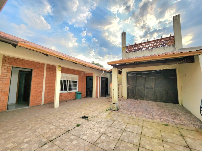 CASA A VENDA EM CAPÃO NOVO, EXCELENTE OPORTUNIDADE!: 5ª foto da galeria de imagens do imóvel