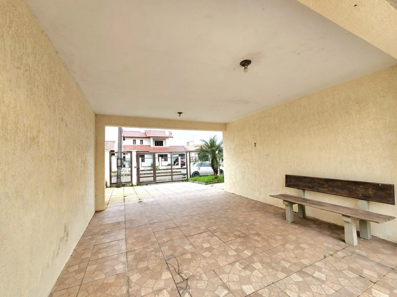 CASA A VENDA EM CAPÃO NOVO, EXCELENTE OPORTUNIDADE!: 4ª foto da galeria de imagens do imóvel