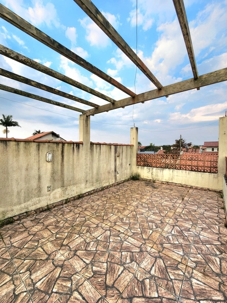 CASA A VENDA EM CAPÃO NOVO, EXCELENTE OPORTUNIDADE!: 10ª foto da galeria de imagens do imóvel