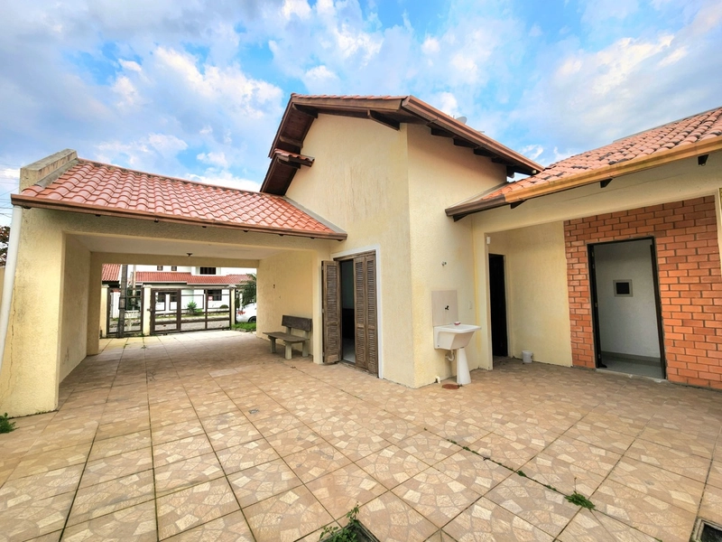 CASA A VENDA EM CAPÃO NOVO, EXCELENTE OPORTUNIDADE!: 6ª foto da galeria de imagens do imóvel