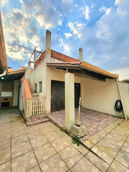 CASA A VENDA EM CAPÃO NOVO, EXCELENTE OPORTUNIDADE!: 8ª foto da galeria de imagens do imóvel