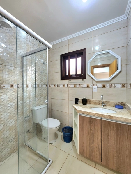 CASA A VENDA EM CAPÃO NOVO, EXCELENTE OPORTUNIDADE!: 16ª foto da galeria de imagens do imóvel