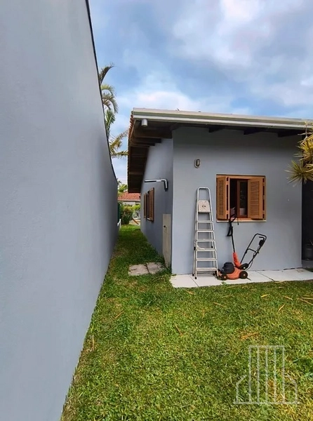 EXCELENTE CASA NO BAIRRO JARDIM BEIRA MAR – CAPÃO DA CANOA!: 6ª foto da galeria de imagens do imóvel