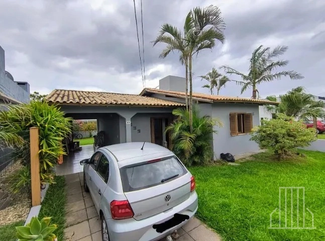 EXCELENTE CASA NO BAIRRO JARDIM BEIRA MAR – CAPÃO DA CANOA!: 2ª foto da galeria de imagens do imóvel