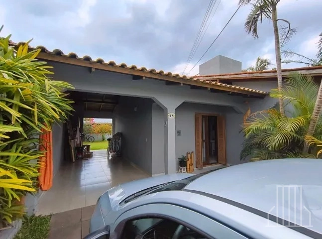 EXCELENTE CASA NO BAIRRO JARDIM BEIRA MAR – CAPÃO DA CANOA!: 4ª foto da galeria de imagens do imóvel