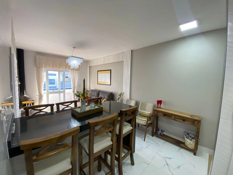 Apartamento Mobiliado e Decorado com Piscina e Garagem na Praia de Capão Novo Pronto para Morar!: 7ª foto da galeria de imagens do imóvel