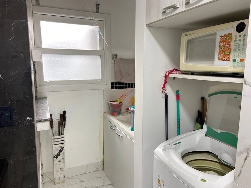 Apartamento Mobiliado e Decorado com Piscina e Garagem na Praia de Capão Novo Pronto para Morar!: 17ª foto da galeria de imagens do imóvel