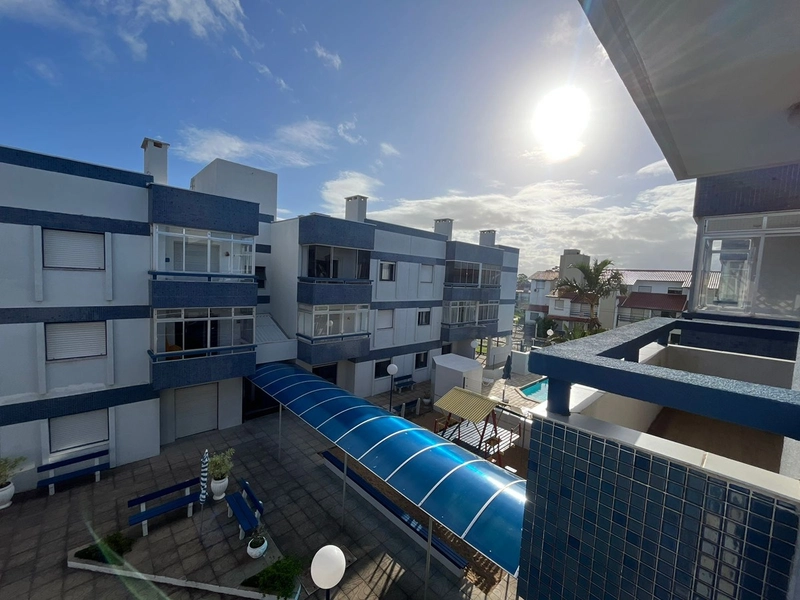 Apartamento Mobiliado e Decorado com Piscina e Garagem na Praia de Capão Novo Pronto para Morar!: 21ª foto da galeria de imagens do imóvel