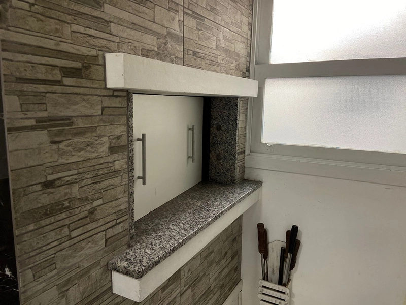 Apartamento Mobiliado e Decorado com Piscina e Garagem na Praia de Capão Novo Pronto para Morar!: 16ª foto da galeria de imagens do imóvel