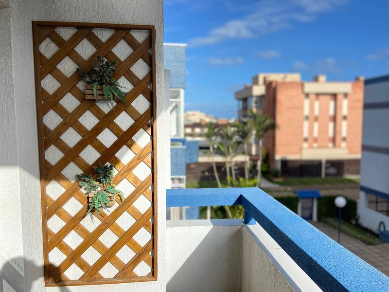 Apartamento Mobiliado e Decorado com Piscina e Garagem na Praia de Capão Novo Pronto para Morar!: 19ª foto da galeria de imagens do imóvel