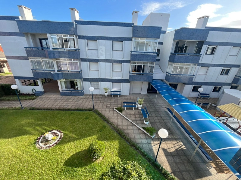 Apartamento Mobiliado e Decorado com Piscina e Garagem na Praia de Capão Novo Pronto para Morar!: 20ª foto da galeria de imagens do imóvel