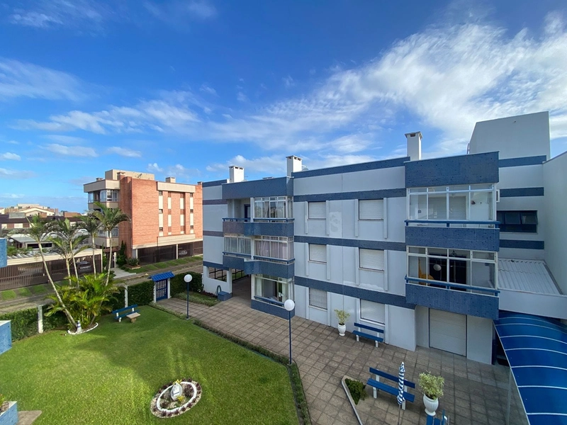 Apartamento Mobiliado e Decorado com Piscina e Garagem na Praia de Capão Novo Pronto para Morar!: 22ª foto da galeria de imagens do imóvel