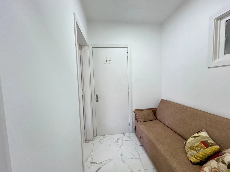 Apartamento Mobiliado e Decorado com Piscina e Garagem na Praia de Capão Novo Pronto para Morar!: 12ª foto da galeria de imagens do imóvel
