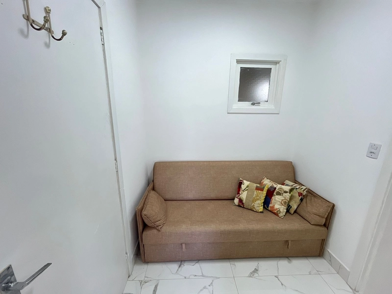 Apartamento Mobiliado e Decorado com Piscina e Garagem na Praia de Capão Novo Pronto para Morar!: 11ª foto da galeria de imagens do imóvel
