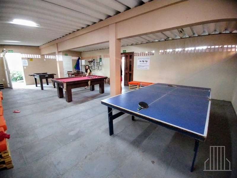 Encantador Sobrado em Capão Novo: Conforto e Lazer ao Seu Alcance: 14ª foto da galeria de imagens do imóvel