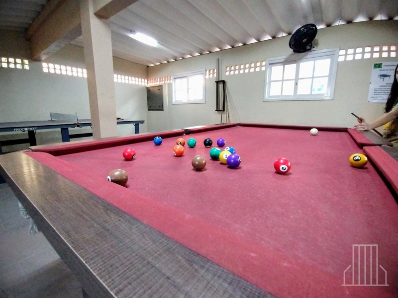 Encantador Sobrado em Capão Novo: Conforto e Lazer ao Seu Alcance: 13ª foto da galeria de imagens do imóvel