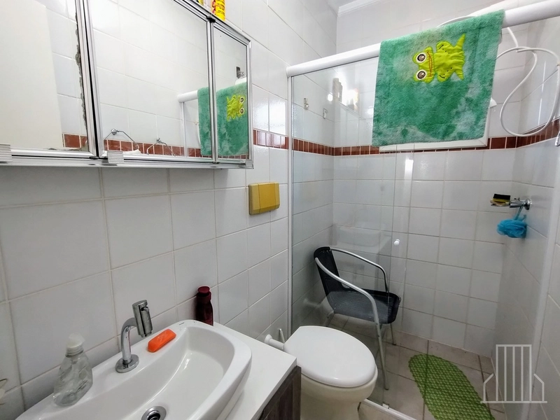 Encantador Sobrado em Capão Novo: Conforto e Lazer ao Seu Alcance: 31ª foto da galeria de imagens do imóvel