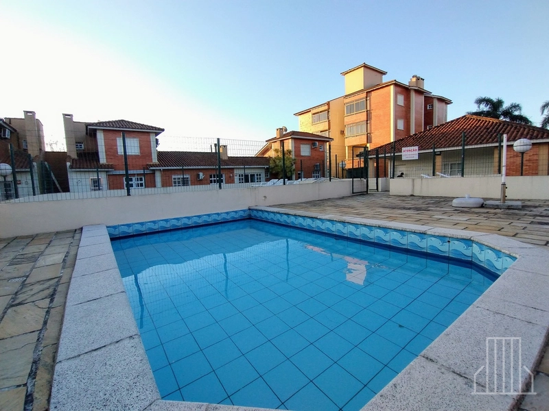 Encantador Sobrado em Capão Novo: Conforto e Lazer ao Seu Alcance: 8ª foto da galeria de imagens do imóvel