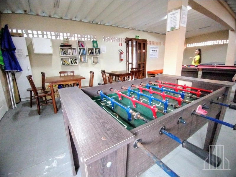 Encantador Sobrado em Capão Novo: Conforto e Lazer ao Seu Alcance: 12ª foto da galeria de imagens do imóvel