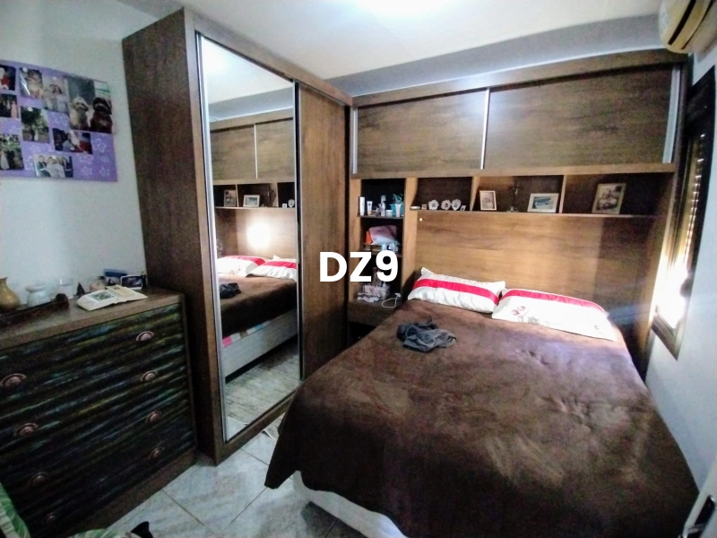 CASA 2 DORMITÓRIOS: 10ª foto da galeria de imagens do imóvel