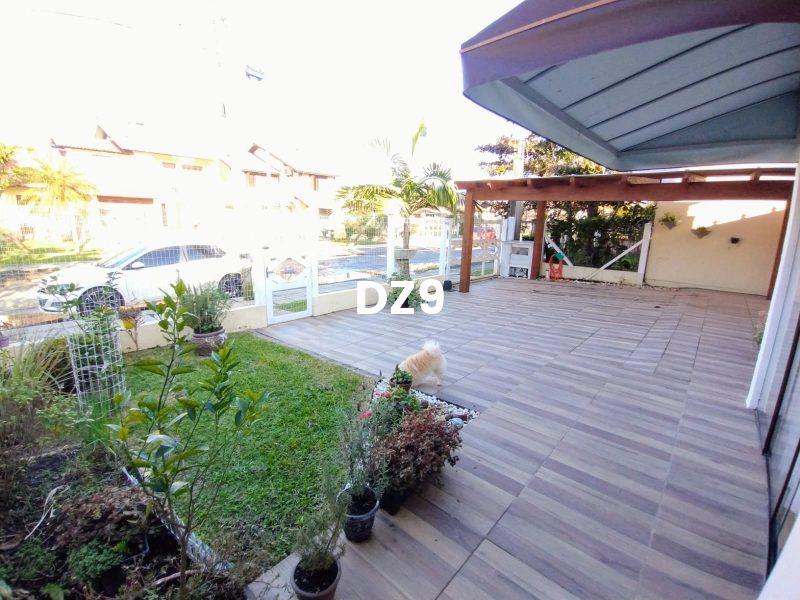 CASA 2 DORMITÓRIOS: 12ª foto da galeria de imagens do imóvel