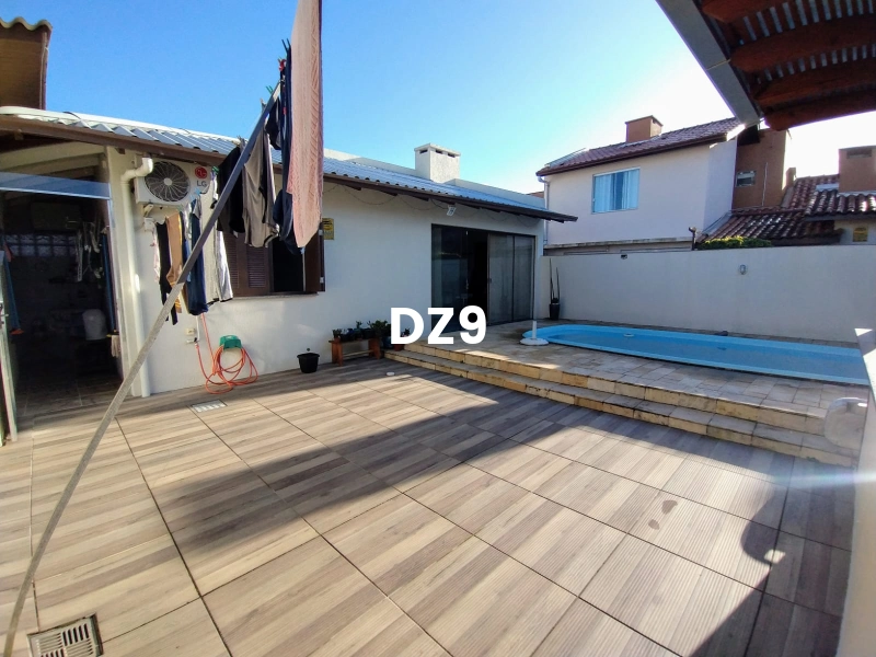 CASA 2 DORMITÓRIOS: 4ª foto da galeria de imagens do imóvel